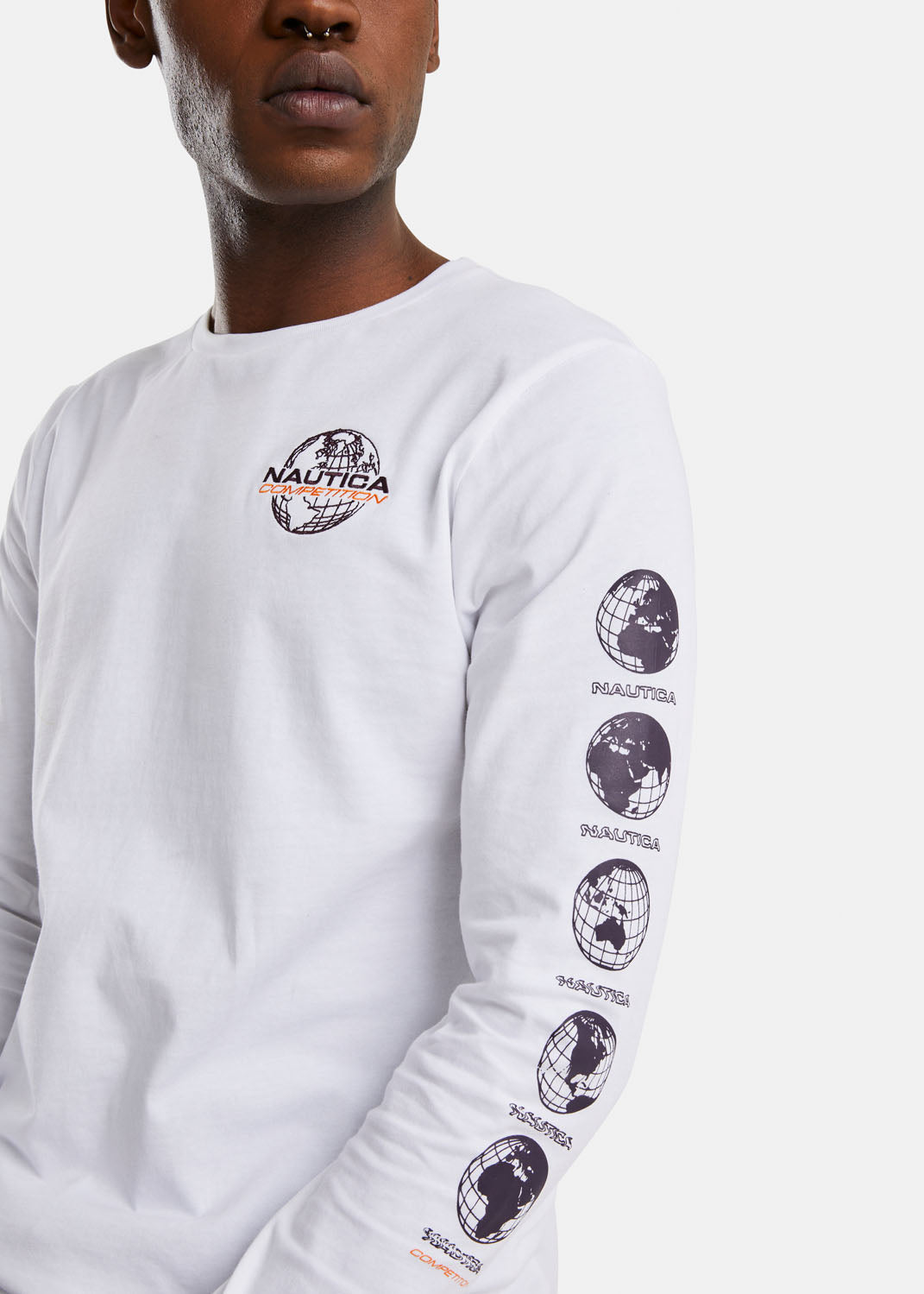 The Marmora Sweatshirt