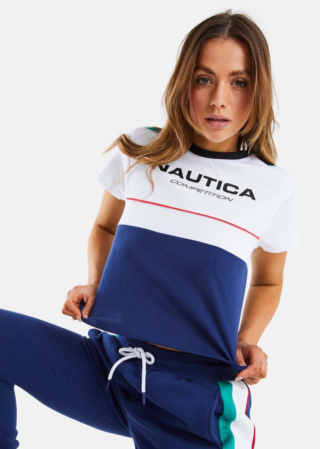 The Taylor Crop Top