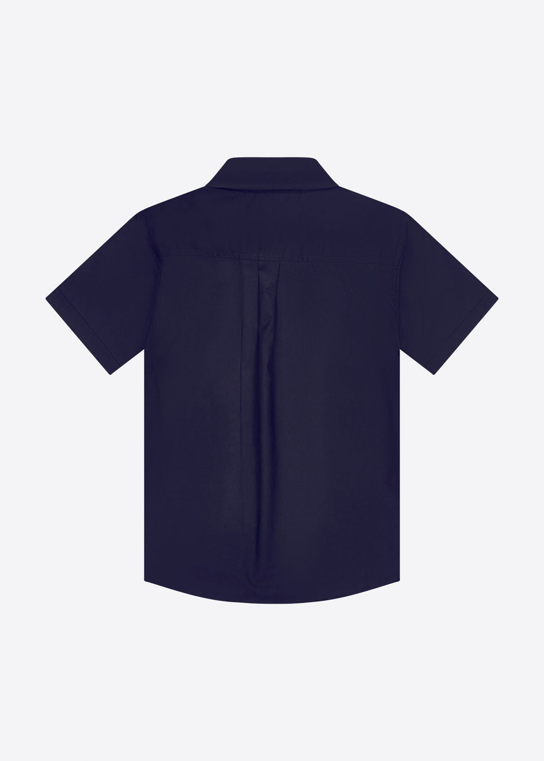 Dom Short Sleeve Shirt - Junior