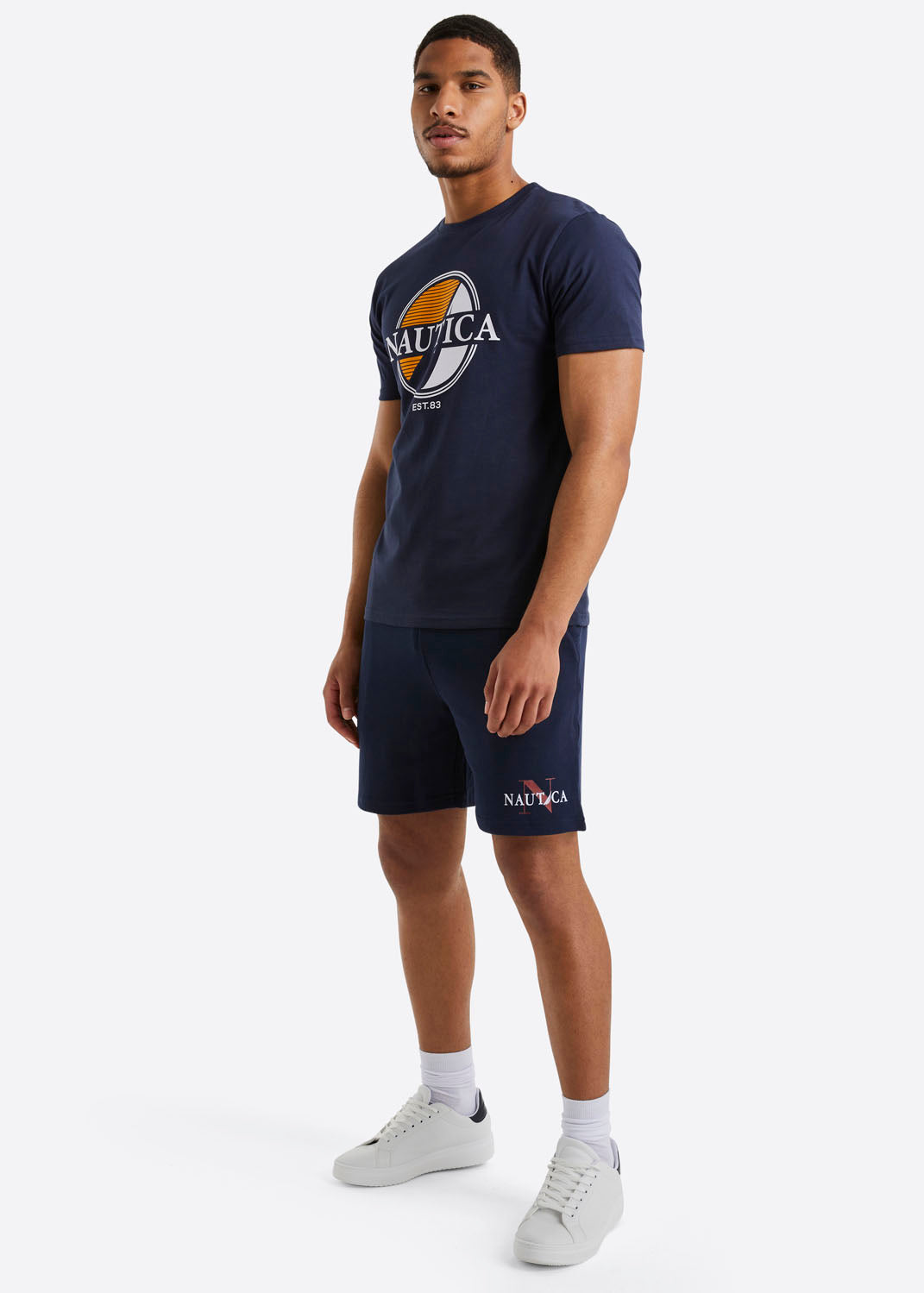 Mundra Fleece Short