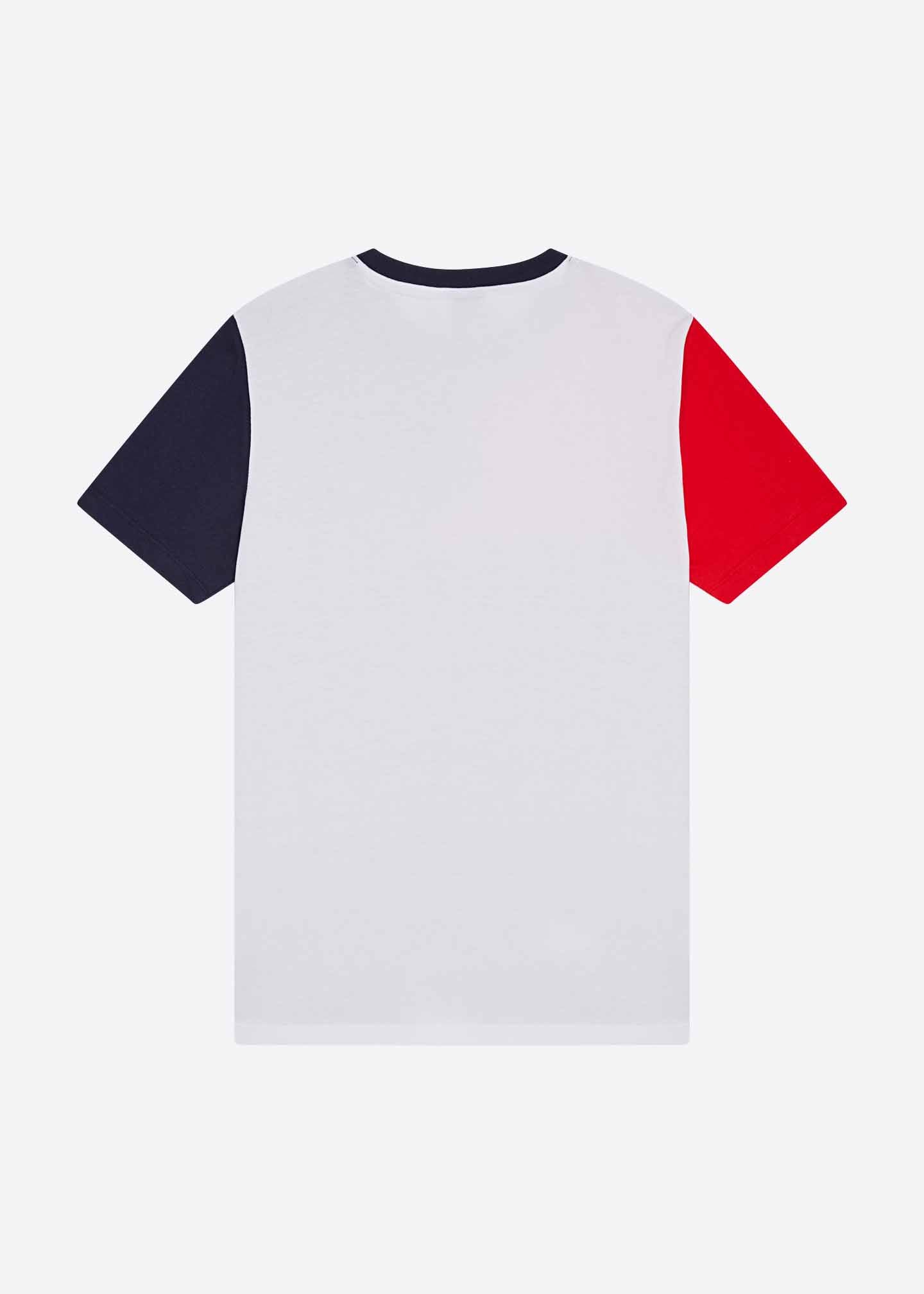 FRANKLIN T-SHIRT