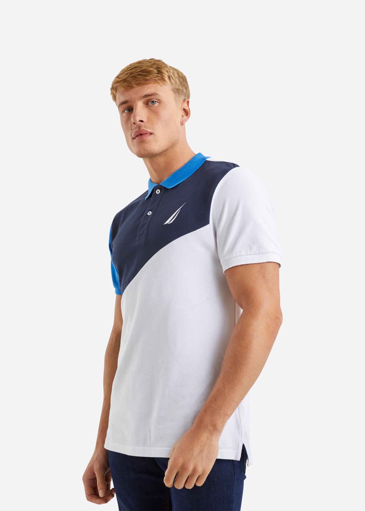 Buck Polo Shirt