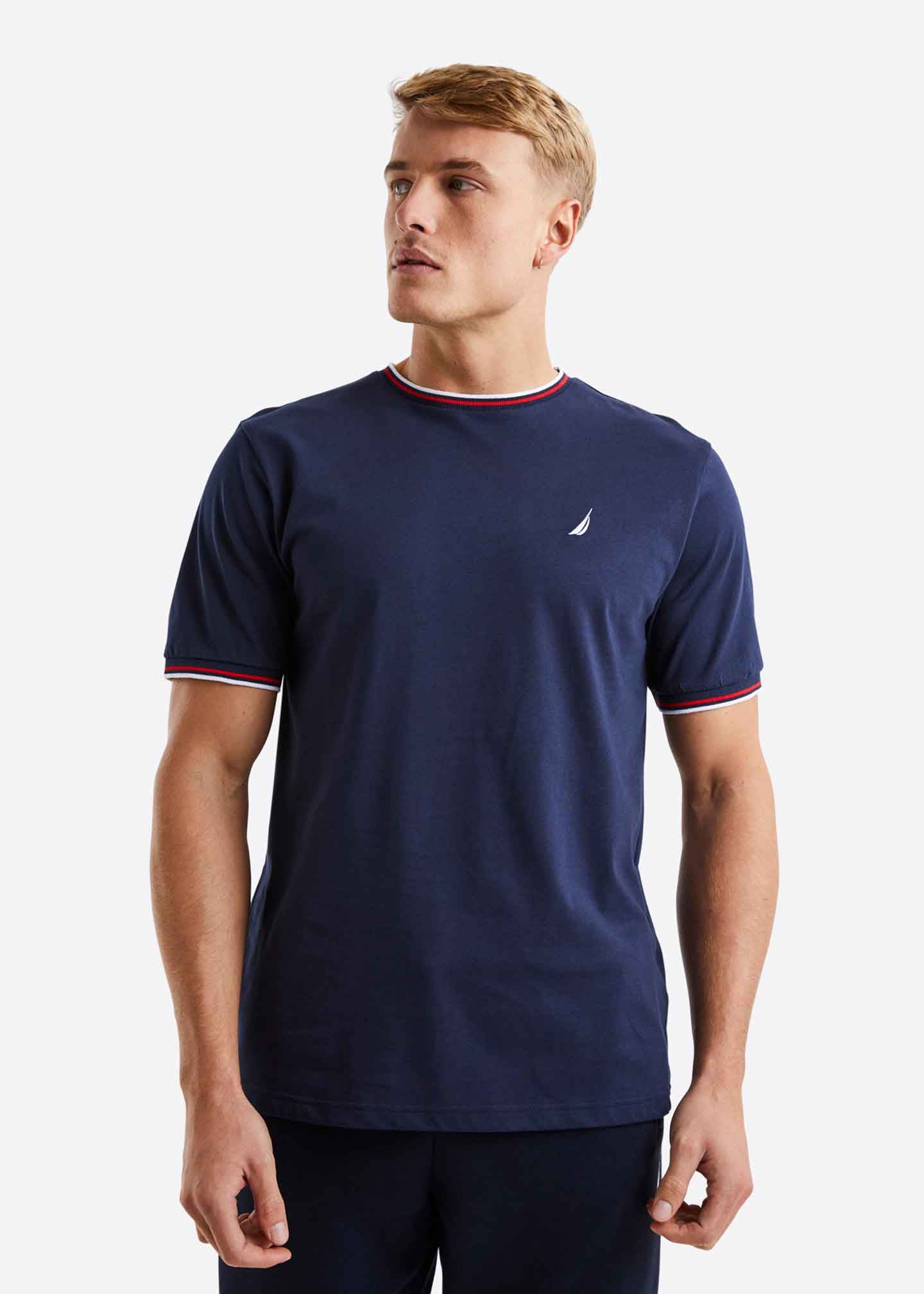 Spinnel T-Shirt