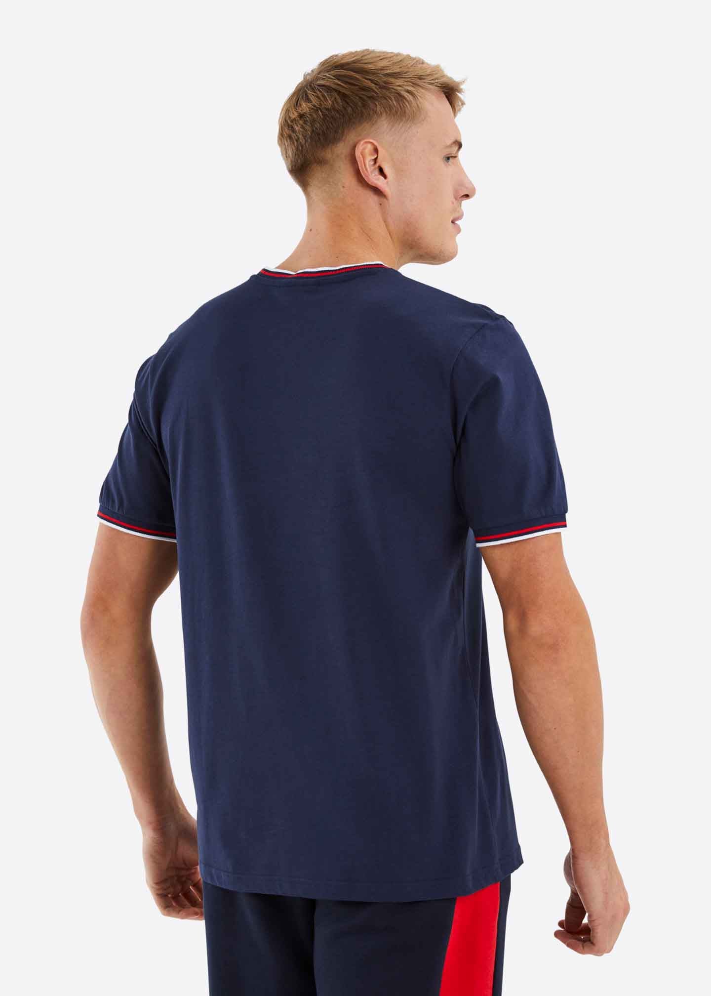 Spinnel T-Shirt