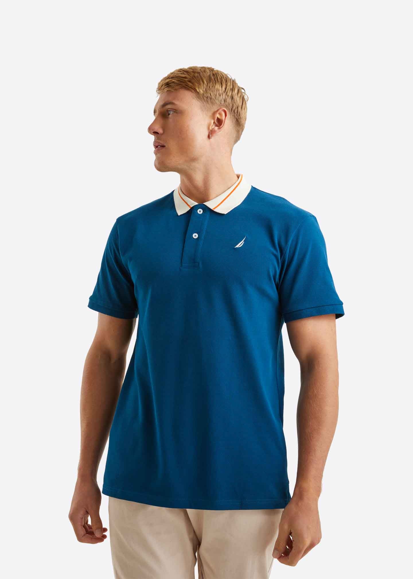 Rogan Polo Shirt