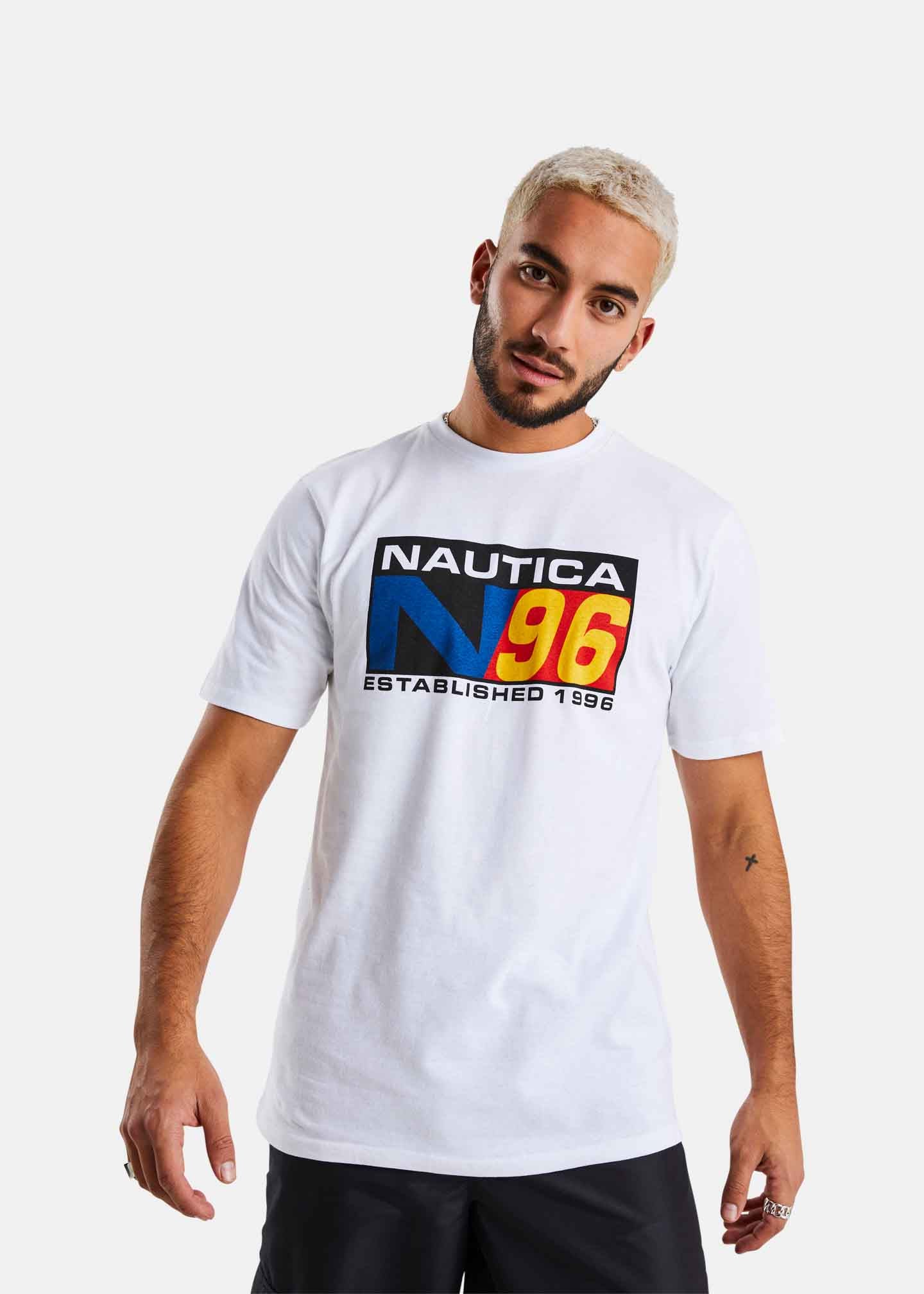 LYON T-SHIRT