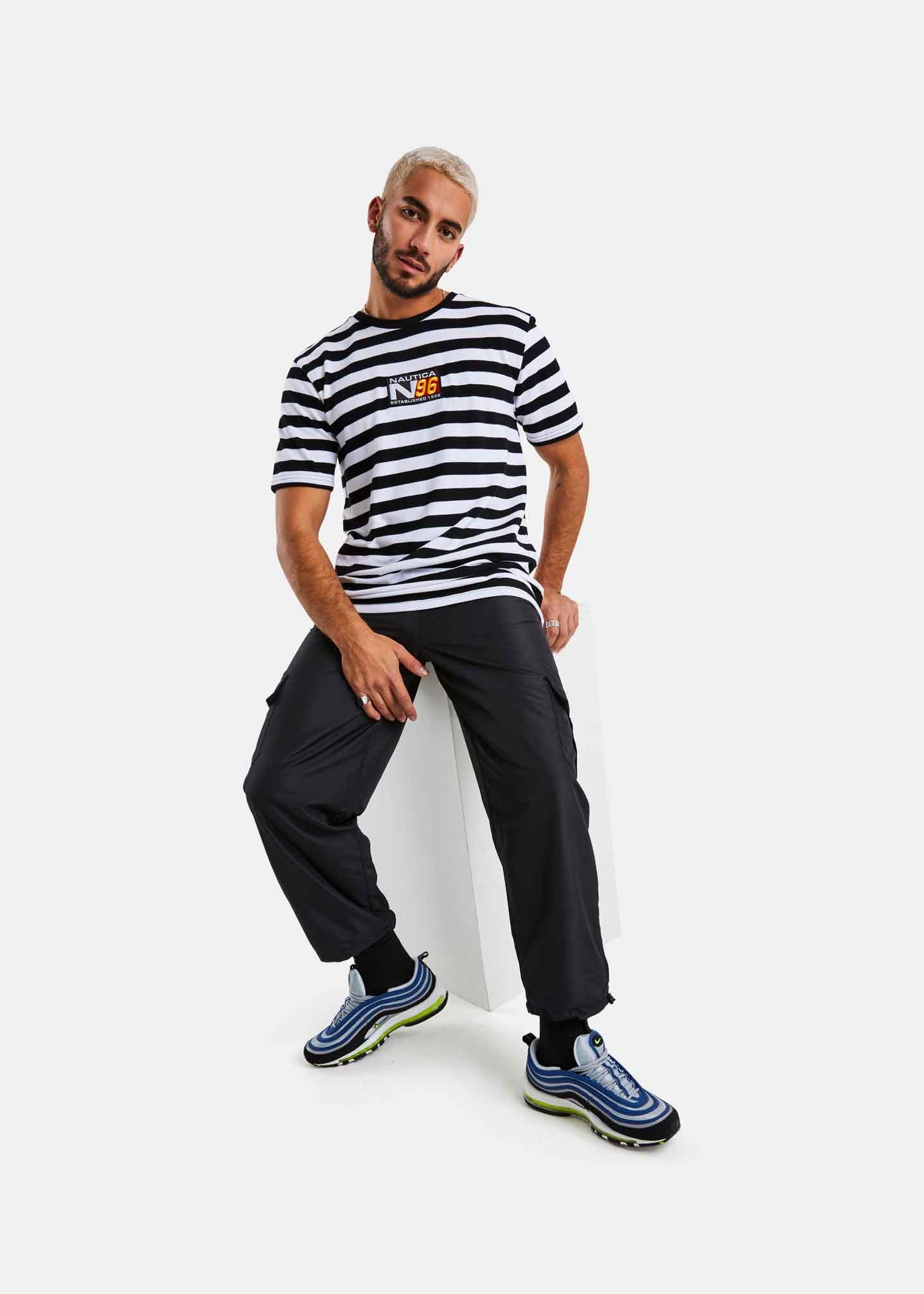 ELLIS T-SHIRT