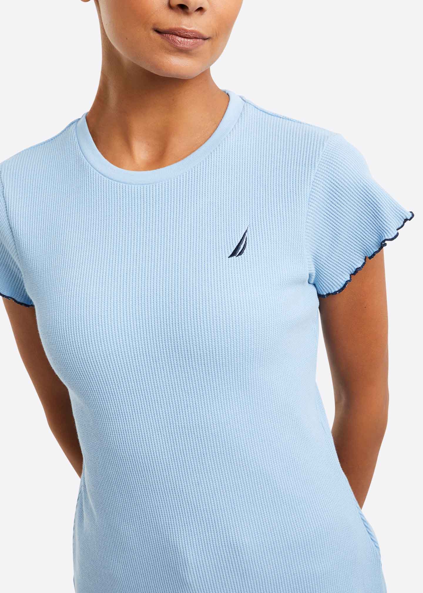 KENDAL SLIM FIT T-SHIRT