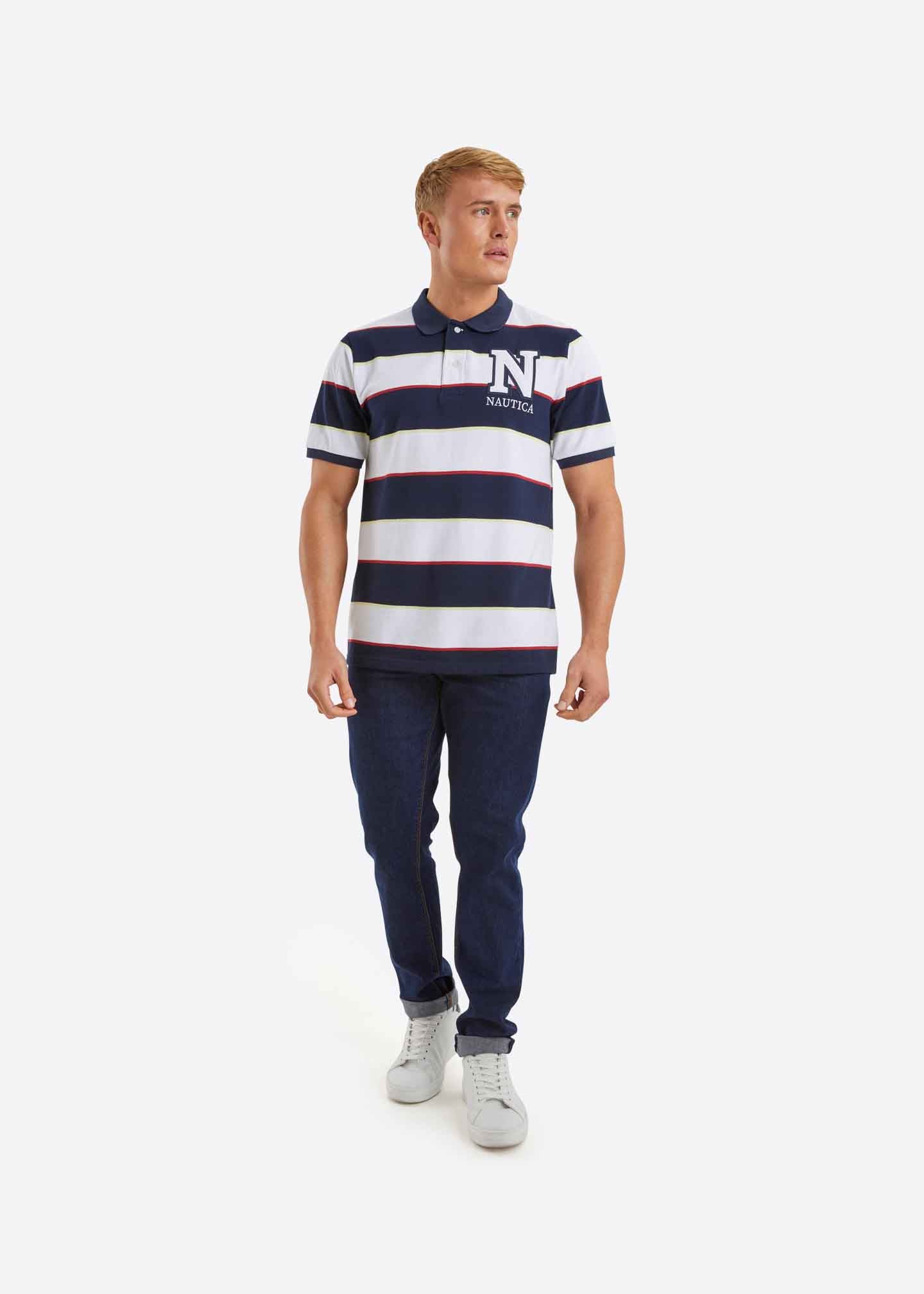 Murdock Polo